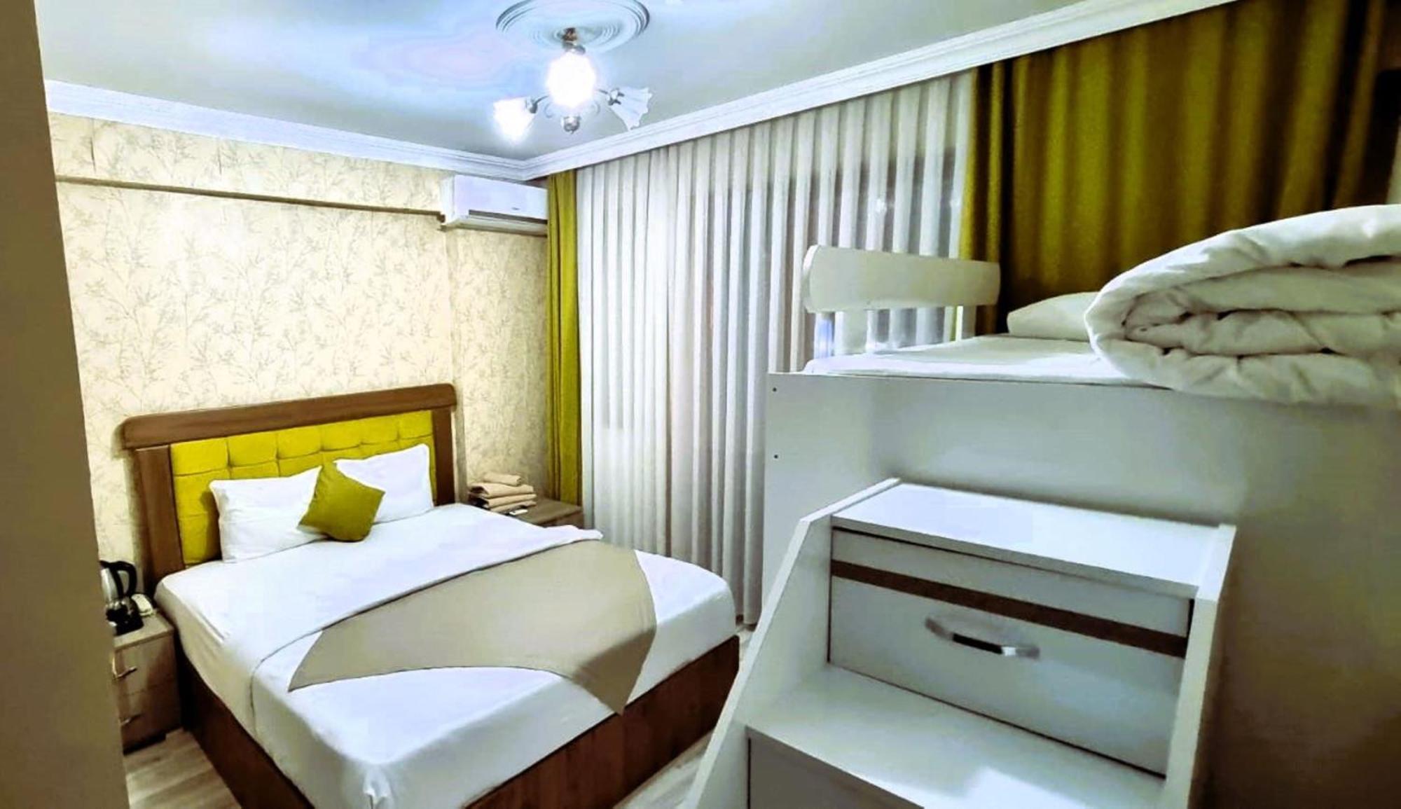 Wind Hotel Sakarya  Ngoại thất bức ảnh