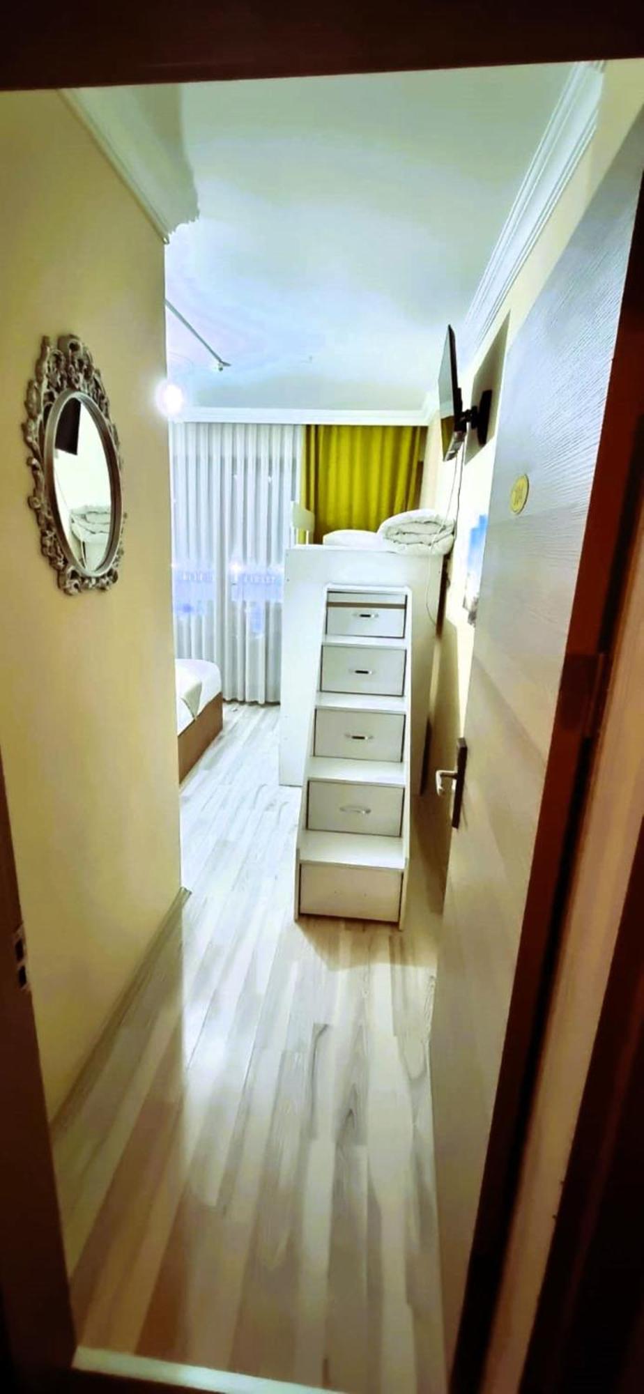 Wind Hotel Sakarya  Ngoại thất bức ảnh