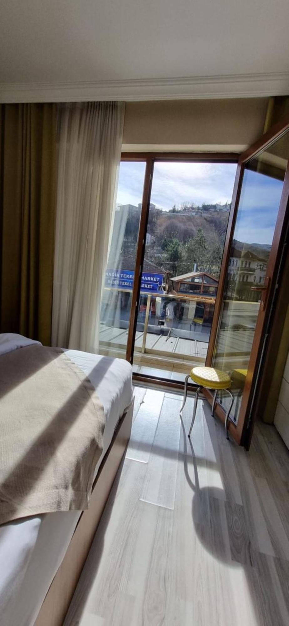 Wind Hotel Sakarya  Ngoại thất bức ảnh