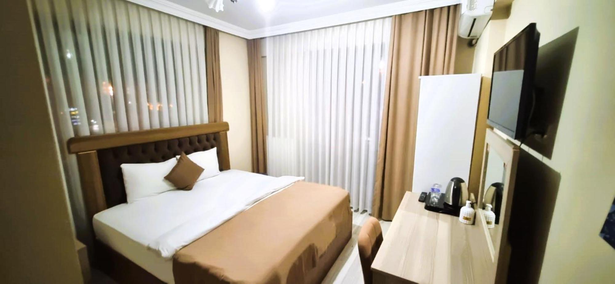 Wind Hotel Sakarya  Ngoại thất bức ảnh