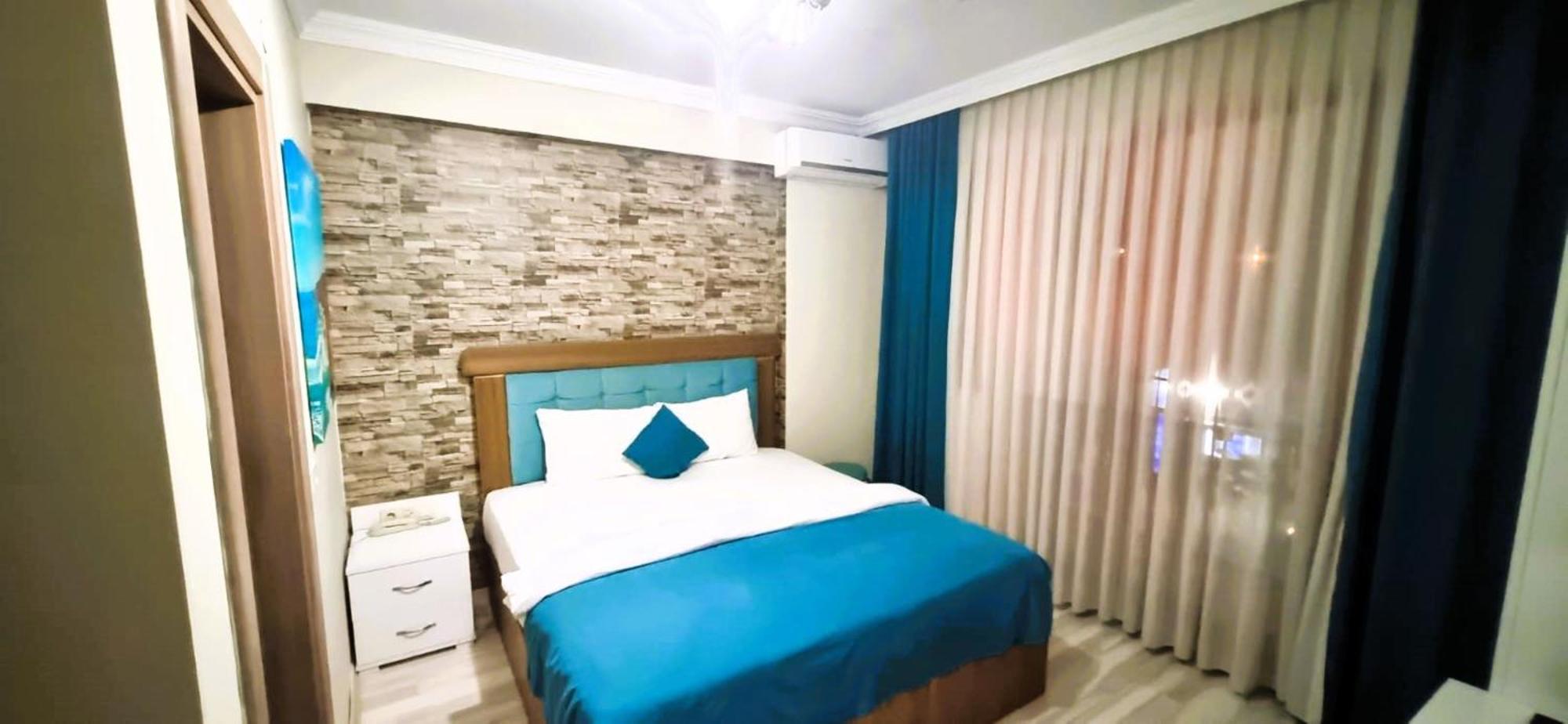 Wind Hotel Sakarya  Ngoại thất bức ảnh