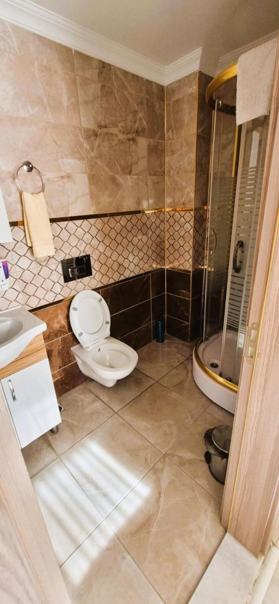 Wind Hotel Sakarya  Ngoại thất bức ảnh