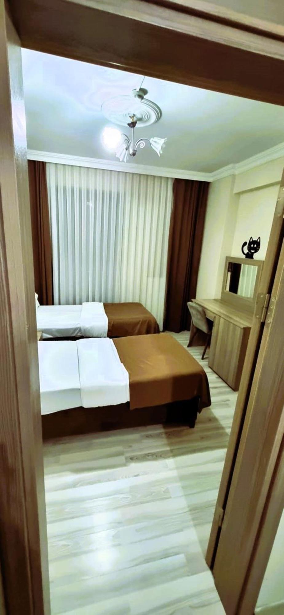 Wind Hotel Sakarya  Ngoại thất bức ảnh