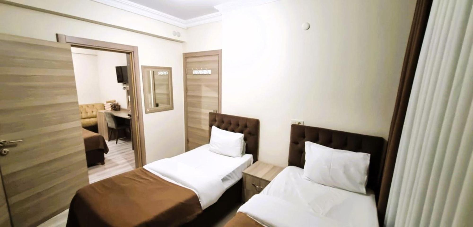 Wind Hotel Sakarya  Ngoại thất bức ảnh