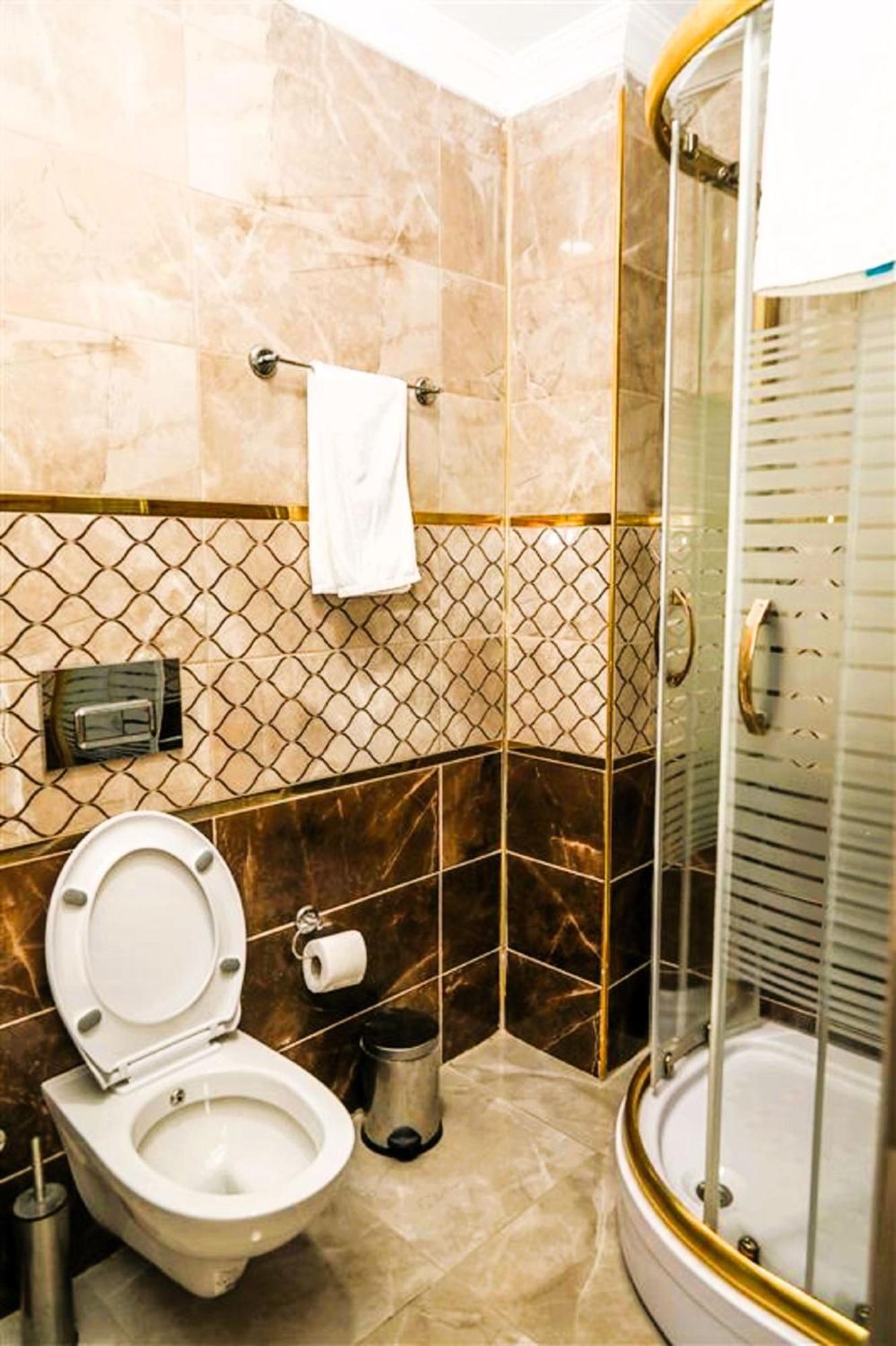 Wind Hotel Sakarya  Ngoại thất bức ảnh
