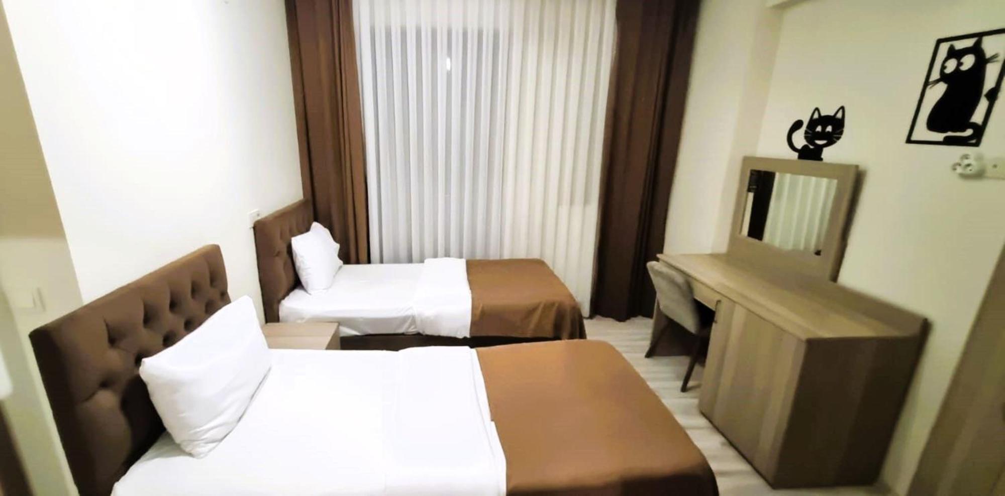 Wind Hotel Sakarya  Ngoại thất bức ảnh