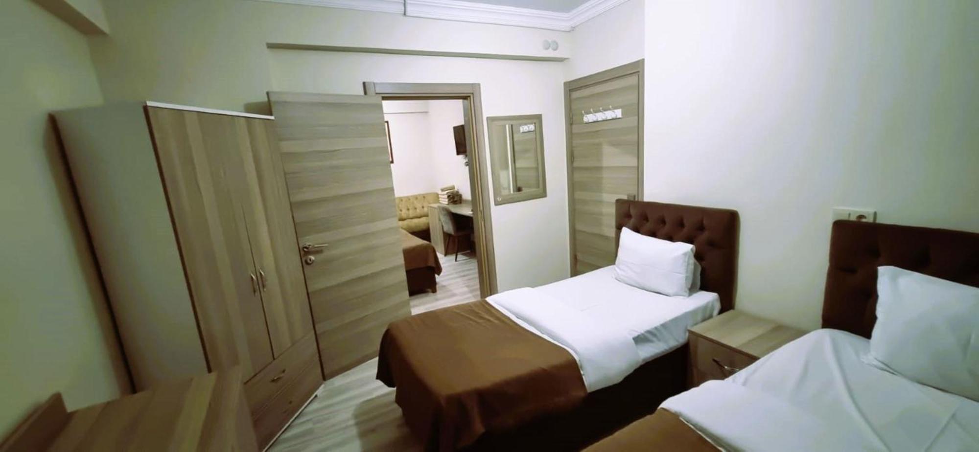 Wind Hotel Sakarya  Ngoại thất bức ảnh