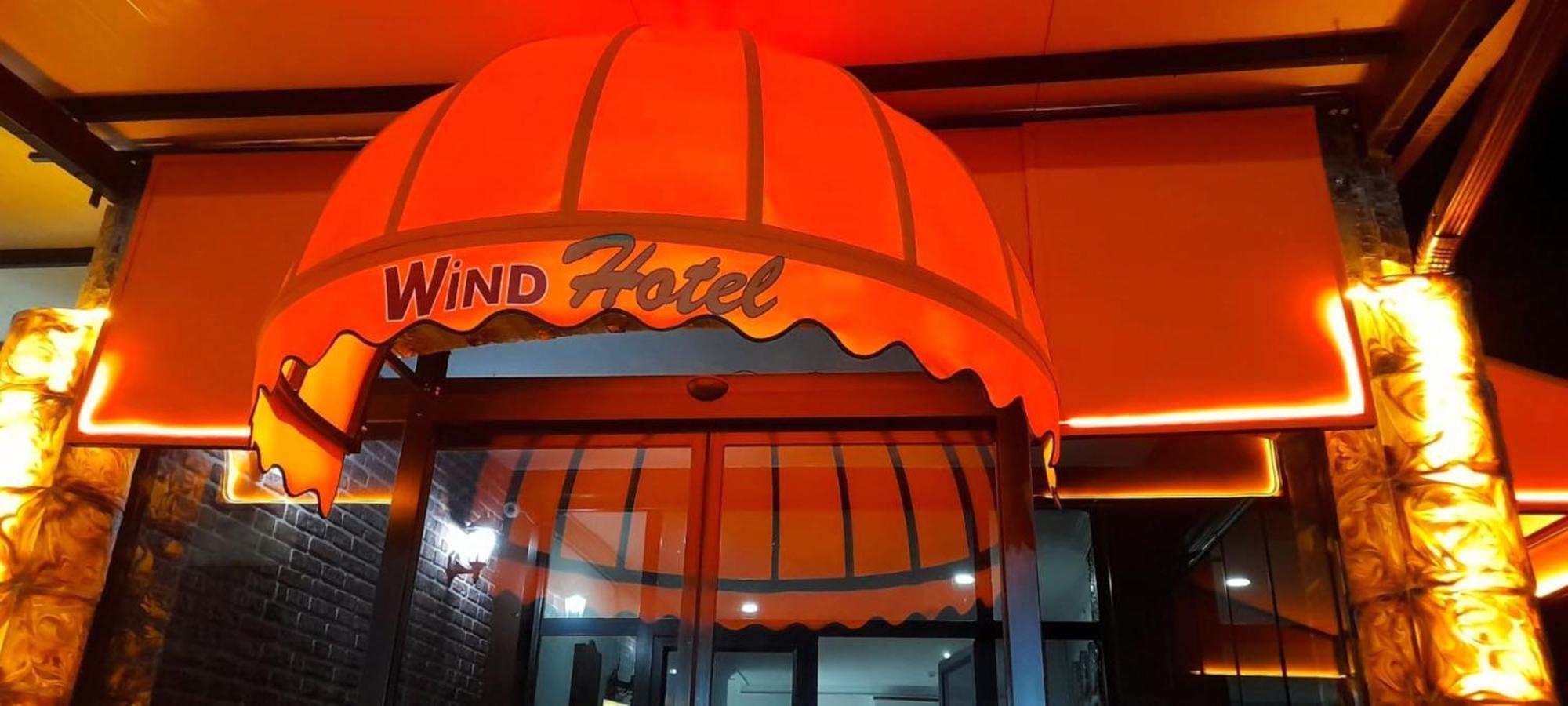 Wind Hotel Sakarya  Ngoại thất bức ảnh