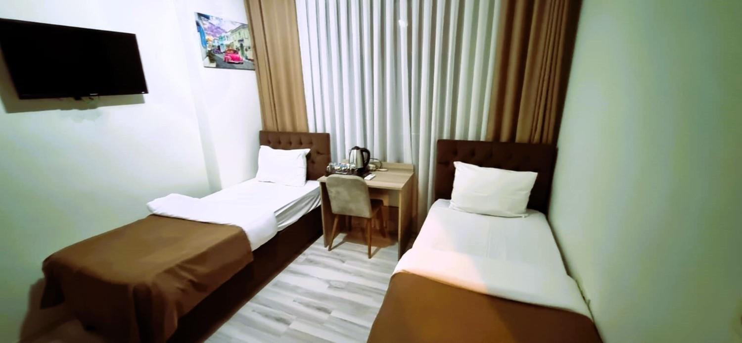 Wind Hotel Sakarya  Ngoại thất bức ảnh